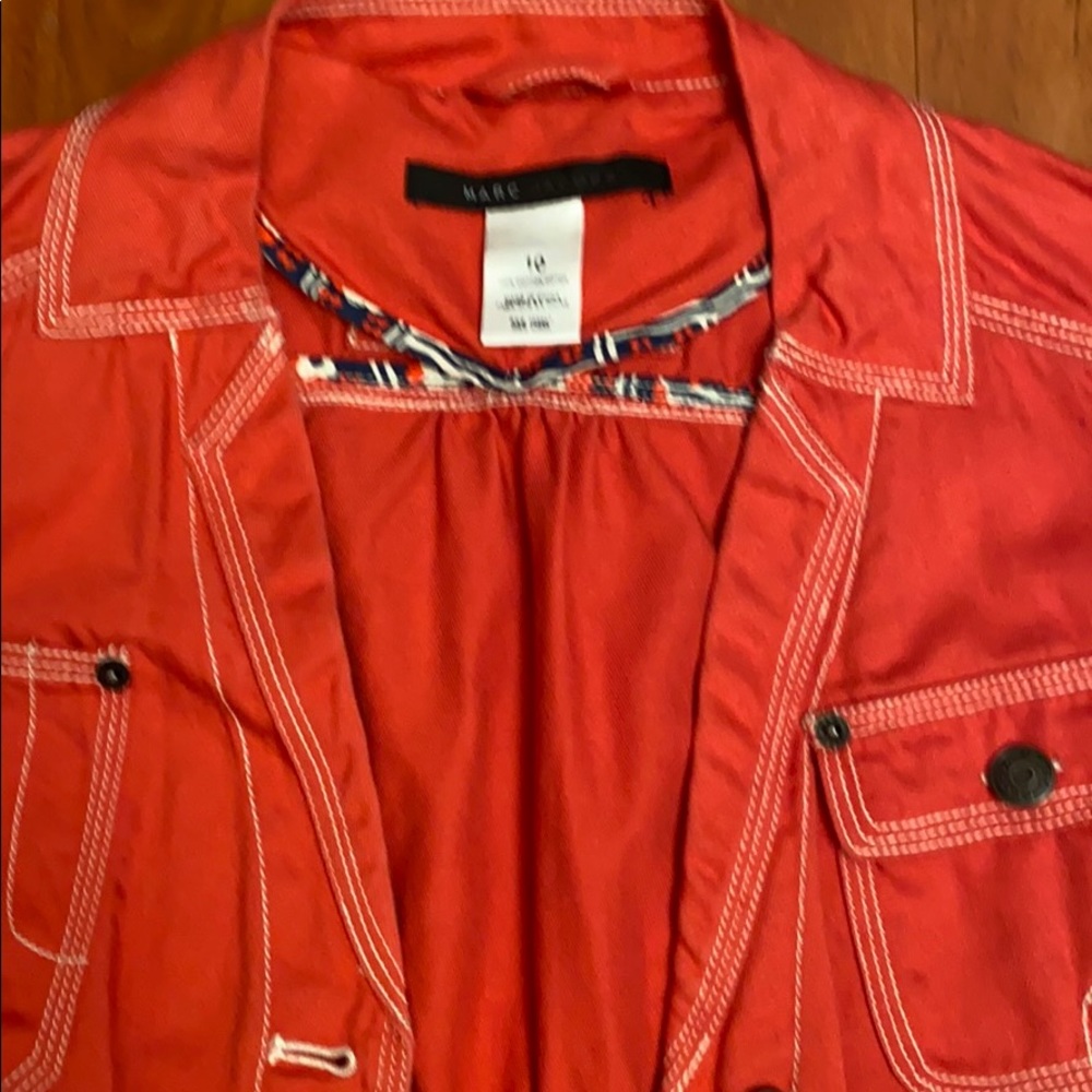 Jacket - Picture 3 of 8